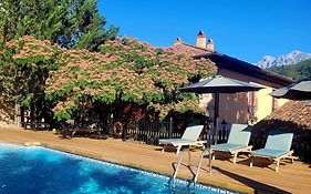 Apartamentos Villa De Potes